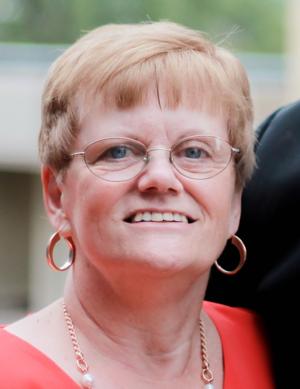 Humphrey, Betty K.