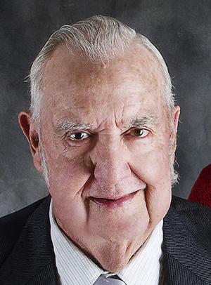 Taylor, Carl Ray