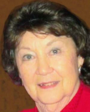 Moss, Anna Marie