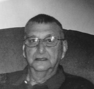 Morrison, John O.