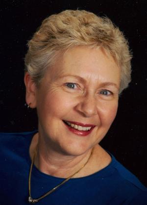 Douglas, Susan Kay