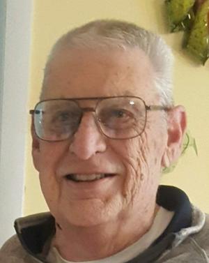 Weinman, John C.