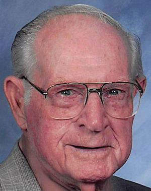 Buescher, Vernon O.