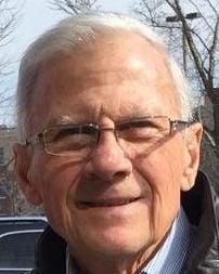 Goetz, Richard P.