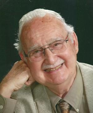 Koch, Carroll Robert