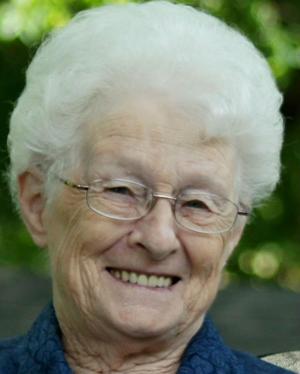 McMullen, Geraldine
