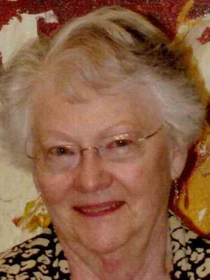 Janes, Marjorie Jean