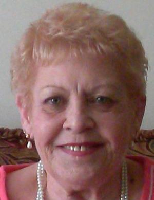 Bradley, Regina Louise