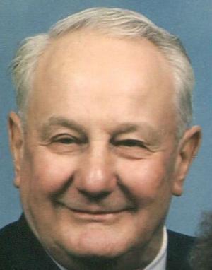 Kapper, Wilfred A.
