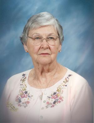 Boaz, Luella R.