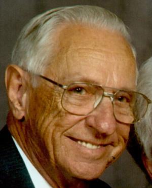 Ray, Robert Wayne
