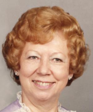 Clark, Helen Lucille
