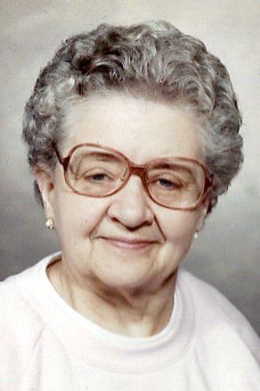 Hays, Shirley M.