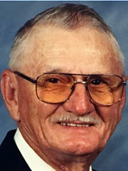 Rodman, Vernon
