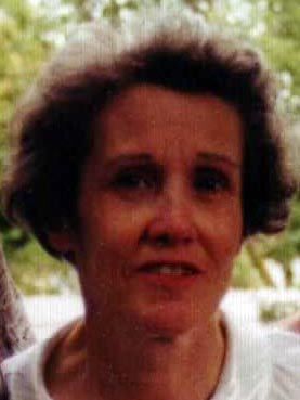 Doll, Dixie L.