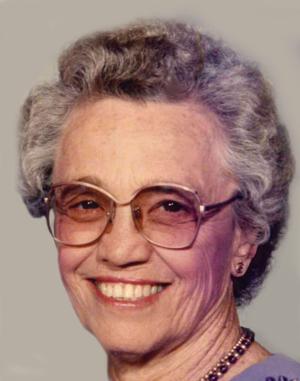 Hill, Elsie