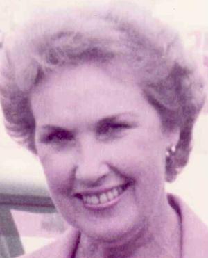 Raver, Dorothy M.