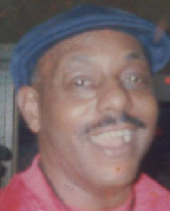 Byers, Gary Lynn