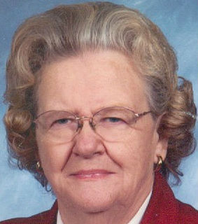 Coble, Inez Lolita