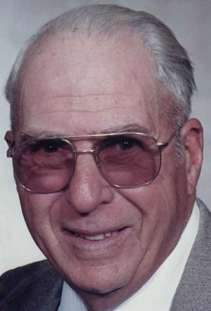 Shoemaker, Willard D.