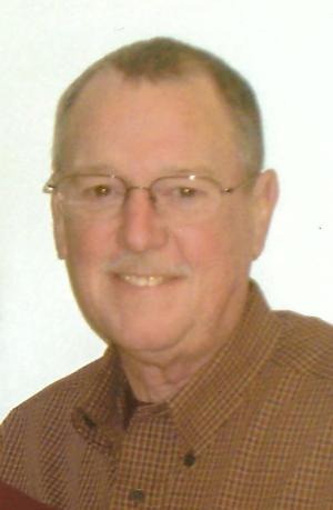 Elliott, Alan Eugene
