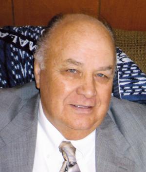 Hicks, Cletis Otto
