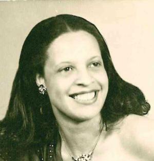 Moten, Virginia Madeline