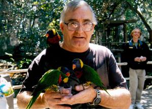 Gentry, William L.