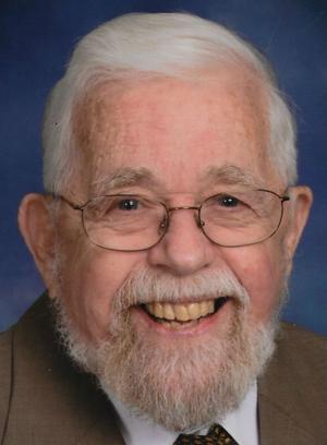Mullinax, Paul Edwin