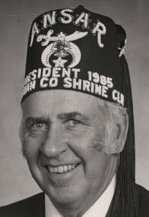 Large, Donald E.