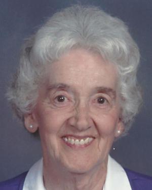 Bauer, Roselle Ann