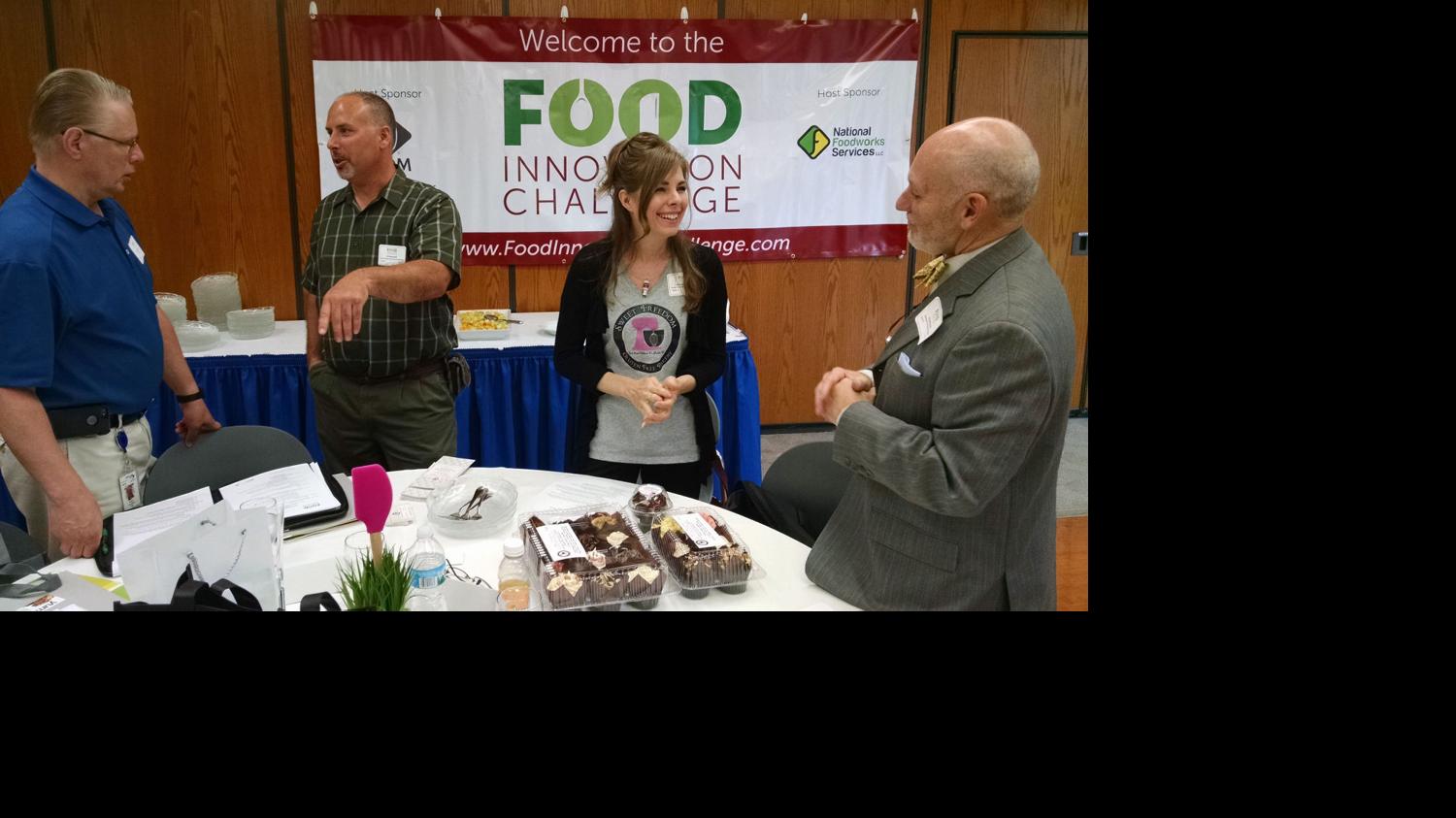 Food innovation could be Decatur's next claim to fame - Herald & Review