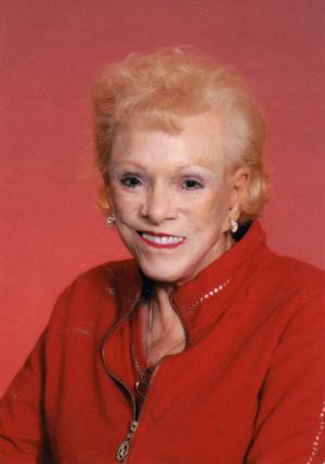 Wagner, Lois Eloise