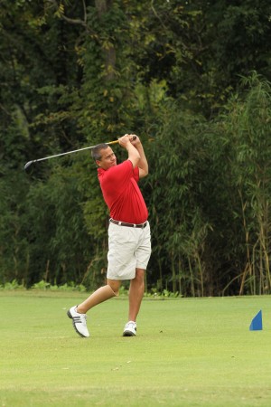 Roe Skidmore to defend National Amputee title