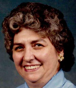 Dunker, Ellen Rose