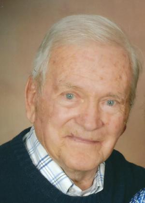 Zellars, William R. "Bill"