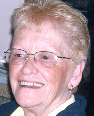 Blaha, Anna K.