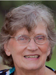 Hillman, Lela Kay