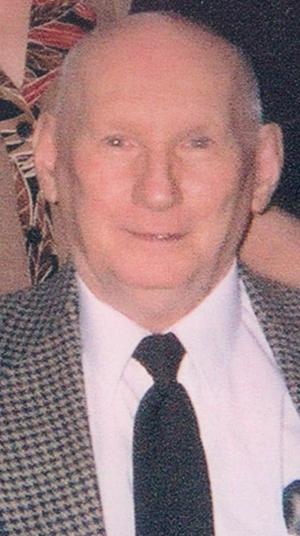 Dudley, Charles