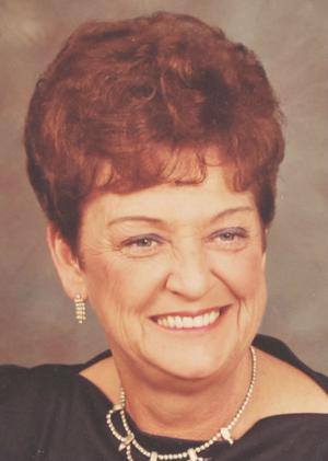 Brady, Alice Louise