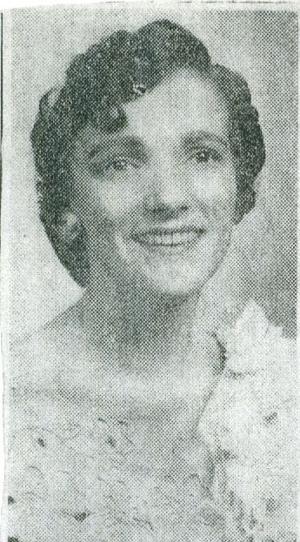 Timmerman, Marilyn Ruth