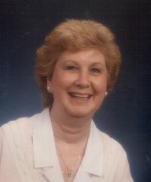 Gregory, Donna Kay
