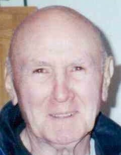 Caylor, Harve "Buck"