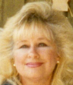 Forcum, Marilyn Jean