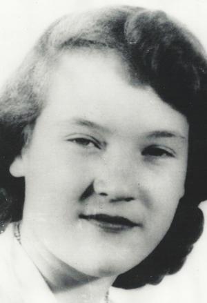Parrish, Patricia May