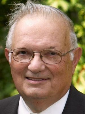 Frank, Jerome W.