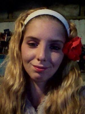 Dickson, Tabatha Michelle