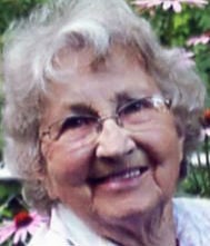Hall, Lenora Belle