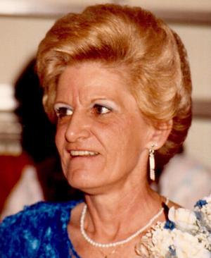 Weatherford, Lillian