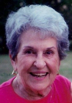 Green, Elizabeth Jane